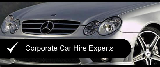 Corporate Car Hire Sydney