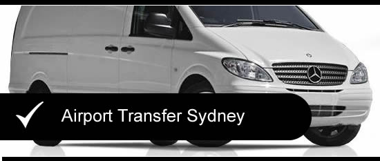 Airport Transfer Sydney