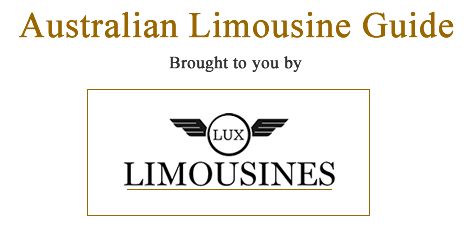 Limousine Guide Australia