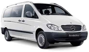 Mercedes Benz - Limousine Hire Sydney